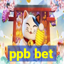 ppb bet